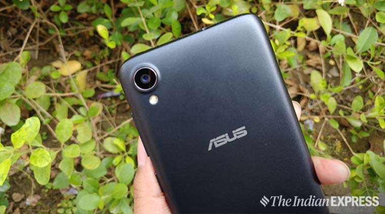 Asus Zenfone Lite L1 Vs Xiaomi Redmi Note 4 Smartprix