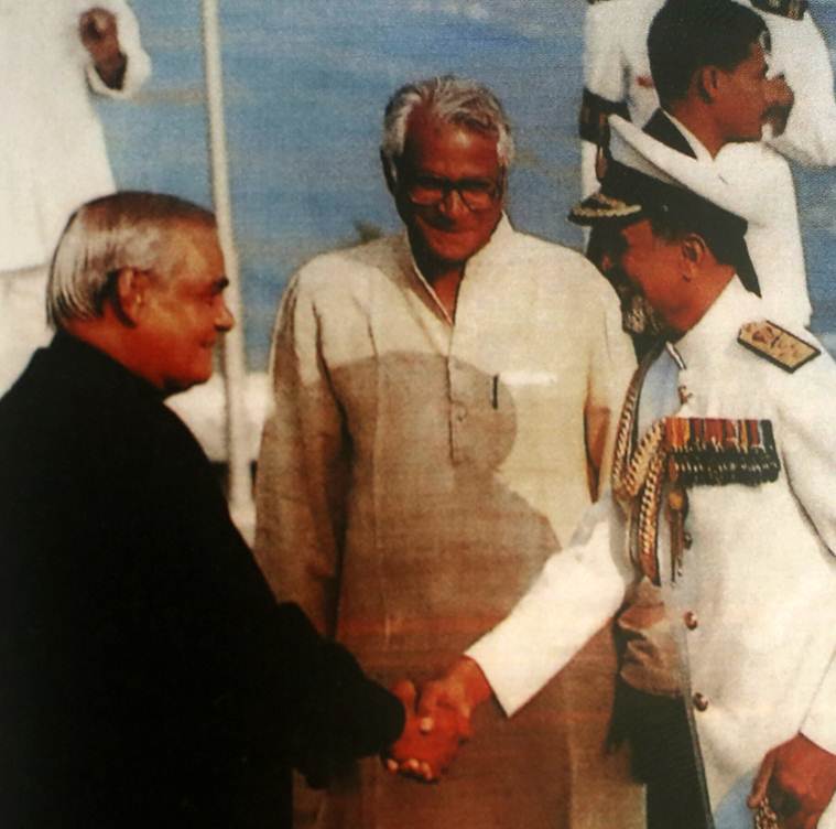When Vajpayee vetoed Jaswant Singh on joining US war after 9/11