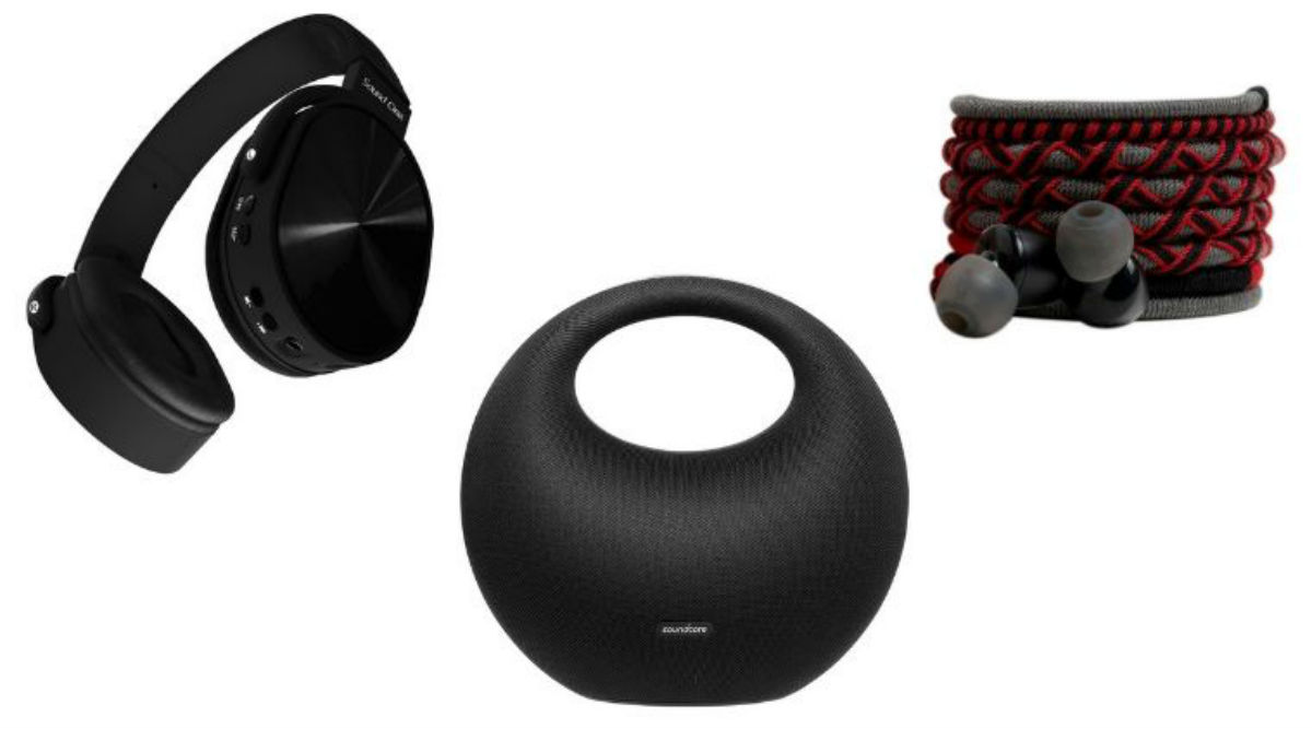 audio products, audio launches, audio product launches, audio product launches in India, Sound One V9 wireless headphone, Sound One V9, Sound One V9 wireless headphone launch, Sound One V9 wireless headphone price, Sound One V9 wireless headphone features, Sound One V9 launch, Sound One V9 price, Sound One V9 features, Soundcore Model Zero, Soundcore Model Zero wireless speaker, Soundcore Model Zero speaker, Soundcore Model Zero price, Soundcore Model Zero launch, Soundcore Model Zero speaker launch, Soundcore Model Zero speaker price, Crossloop Designer PRO Series Earphones, Crossloop Designer PRO Series Earphones launch, Crossloop Designer PRO Series Earphones price