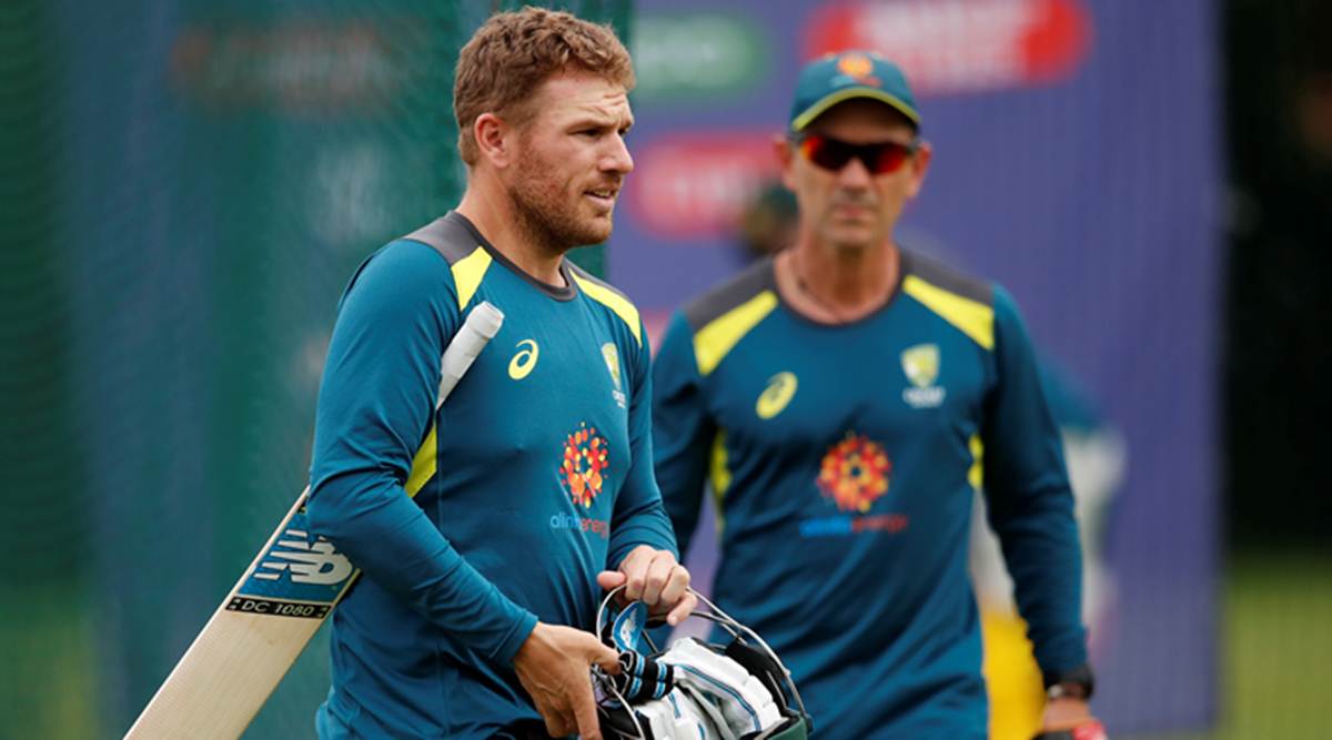 justin langer, aaron finch, justin langer australia coach, justin langer coaching issues, australia tour of west indies 2021, australia t20i squad