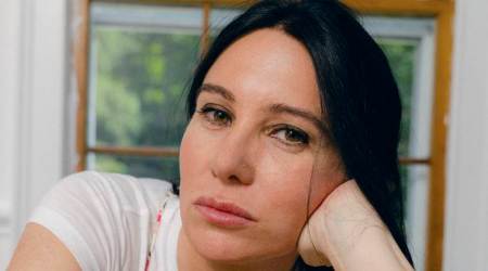 women sex writer, women writer, women sex writer, sex writer woman, lisa taddeo, indian express, indian express news