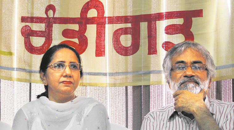 translation, poetry, poems, hindi poetry, punjabi poetry, chup chap attahas, jatinder kaur, laltu, indian express news