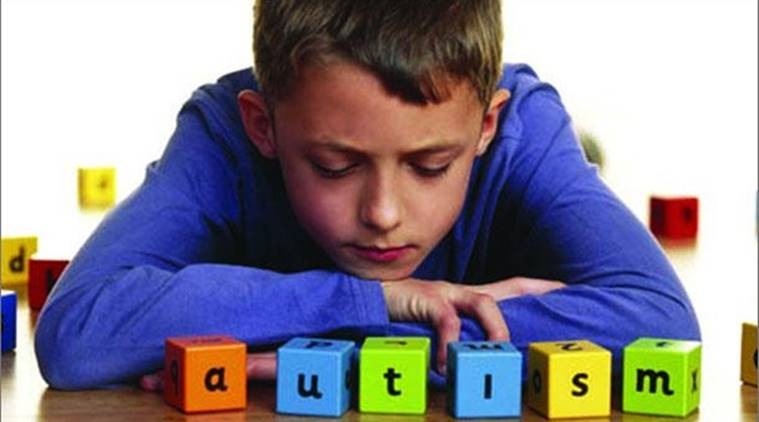 autism, autism in children, ways to detect autism, indian express, indian express news