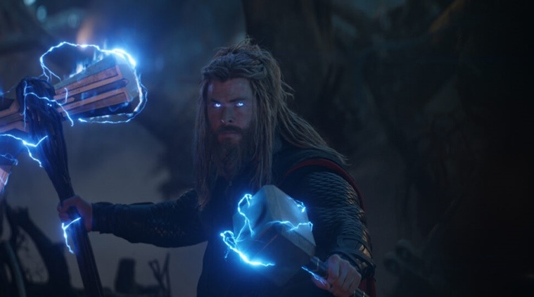 avengers endgame box office
