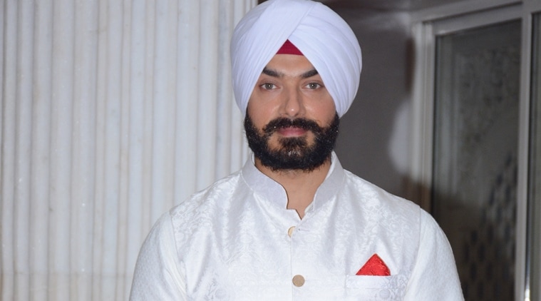 Avinesh Rekhi Choti Sarrdaarni actor
