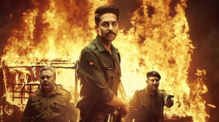 ayushmann