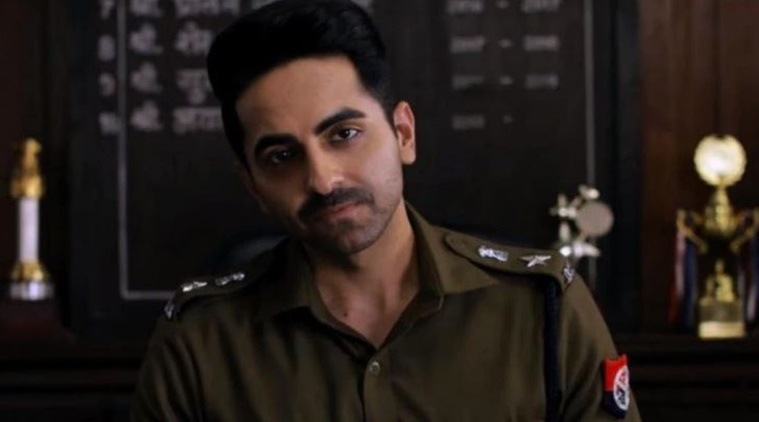 ayushmann khurrana
