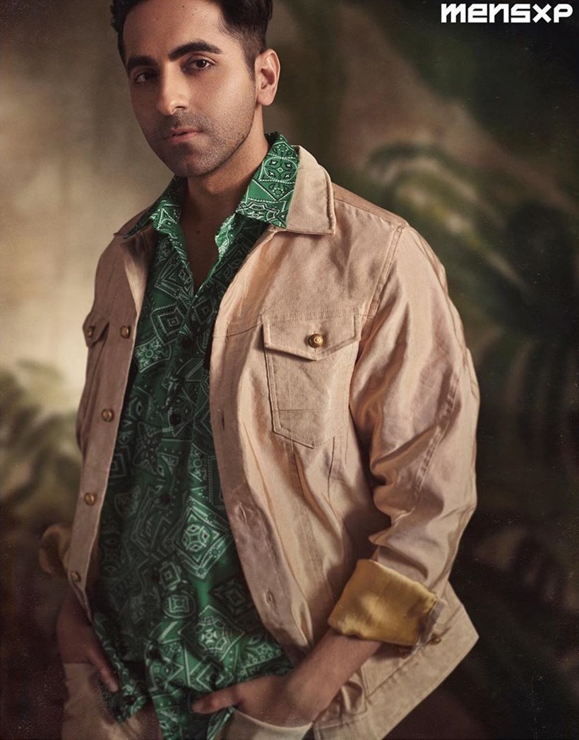 Ayushmann Khurrana