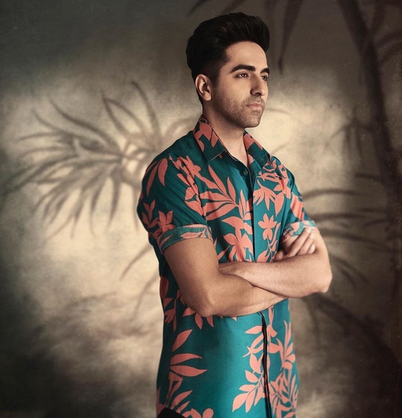 Ayushmann Khurrana