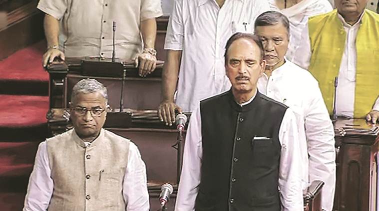 Human rights law, human rights, human rights commission, Rajya Sabha, human rights commissions, Human Rights Amendment Bill, Lok Sabha, Indian express