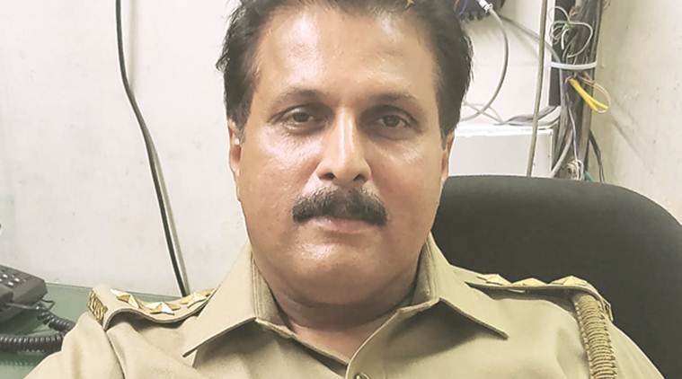 Kerala, Kerala transport officer B Sreeprakash, Kerala RTO officer saves youth, kerala officer in Lithuania, kerala news, Indian express