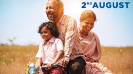 Marathi film Baba stars Deepak Dobriyal in the lead role