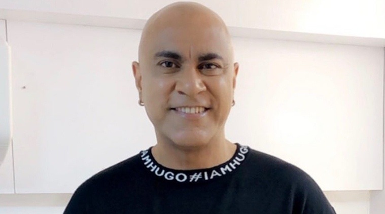 baba sehgal