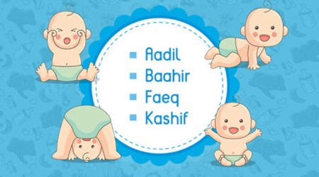 muslim baby boy names