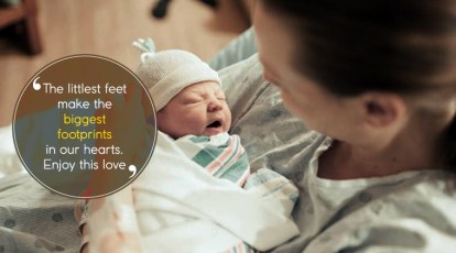 15 Things You Should NEVER Say to a New Mom – Happiest Baby