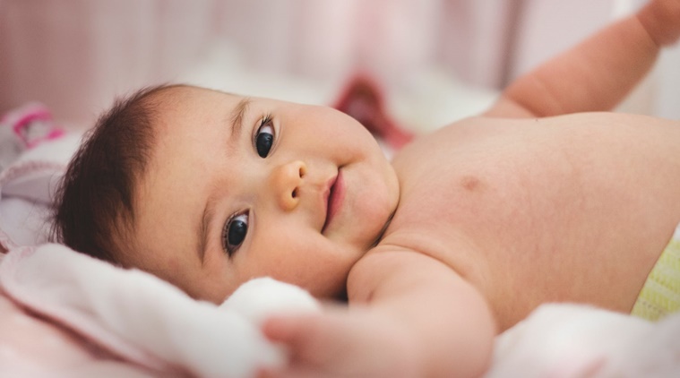 Cara Menghitung 42 Hari Bayi Baru Lahir
