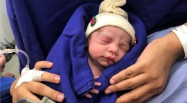 Womb transplant, Cleveland Clinic Womb transplant, North American womb transplant, World news, Indian Express news