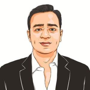 Ishan Bakshi