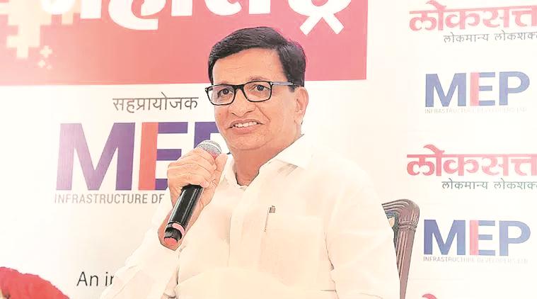 maharashtra, assembly polls, assembly polls maharashtra, congress, bjp, ncp, vanchit bahujan aghadi, vba, shiv sena, bjp shiv sena alliance, prakash ambedkar, balasaheb thorat, jayant patil, maharashtra news, indian express news