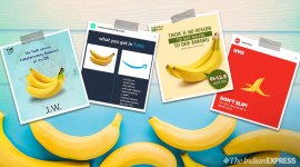 Rahul Bose, JW Marriot, Banana memes, banana ad campaign, Rahul Bose Moment, #RahulBoseMoment, Trending, Indian Express news 