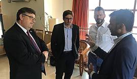 Bangalore-bengaluru-clean-air-platform-dominic-mc-allister