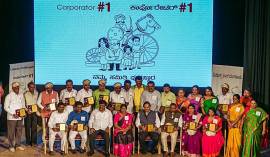 Bangalore-number-1-corporator-award-councillors-best-759