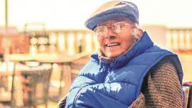 Barun Haldar, Barun Haldar dead, All India Radio voice Barun Haldar, Barun Haldar demise,