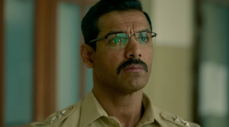 John Abraham to return with Satyameva Jayate 2 perhaps with Divya Khosla  Kumar