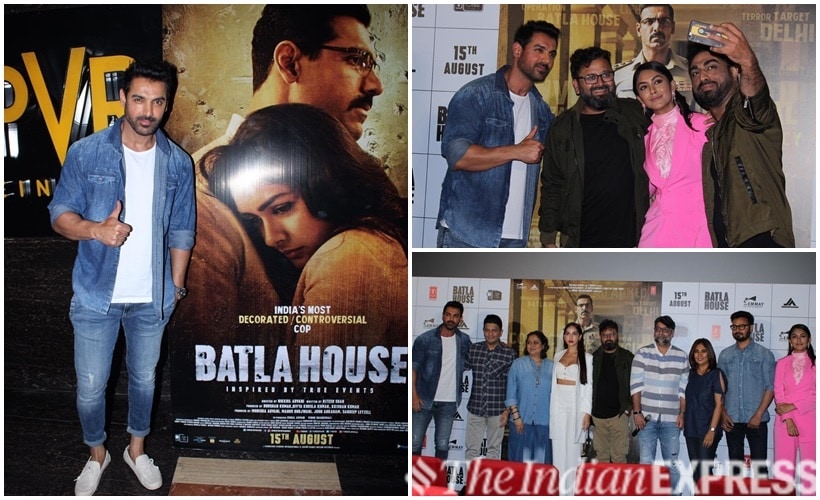 Batla House