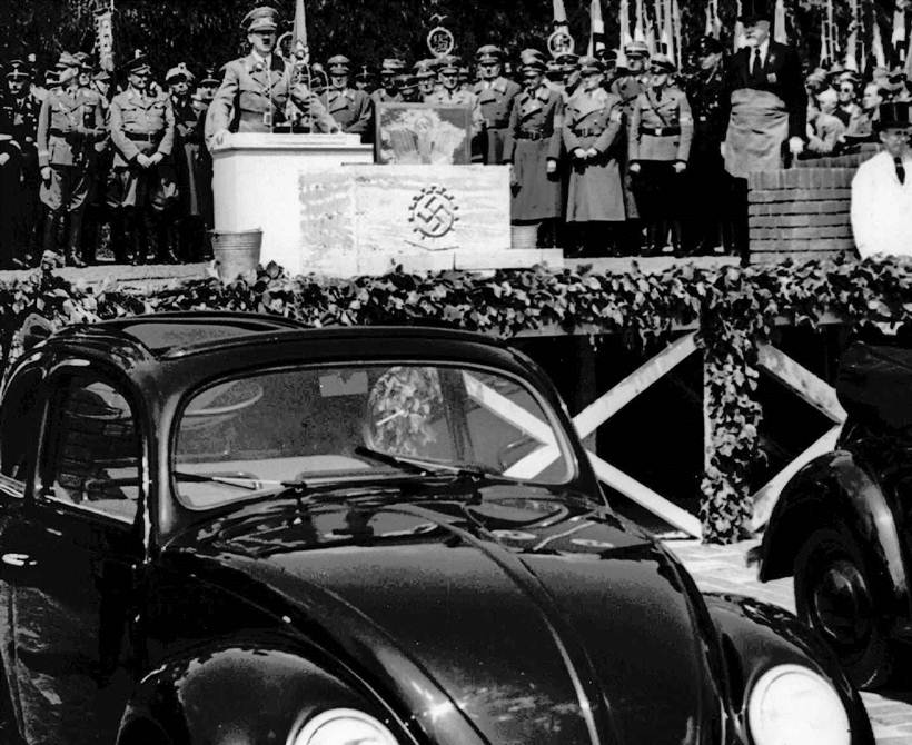 Volkswagen Beetle, volkswagen beetle photos, Volkswagen Inc, Volkswagen Beetle production ends, Beetle production ends, Volkswagen motors,