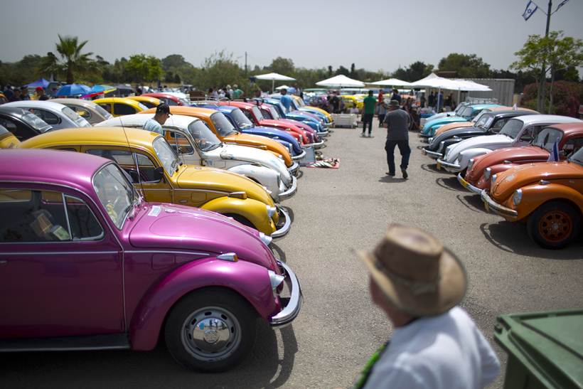 Volkswagen Beetle, volkswagen beetle photos, Volkswagen Inc, Volkswagen Beetle production ends, Beetle production ends, Volkswagen motors,