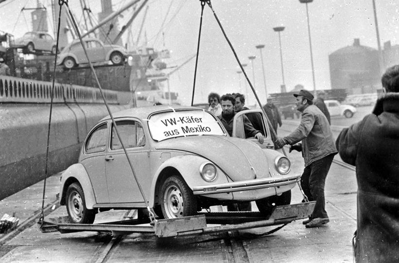 Volkswagen Beetle, volkswagen beetle photos, Volkswagen Inc, Volkswagen Beetle production ends, Beetle production ends, Volkswagen motors,