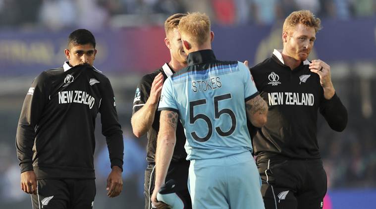 Ben Stokes, Ben Stokes England, Ben Stokes World Cup, World Cup 2019, England New Zealand, Indian Express