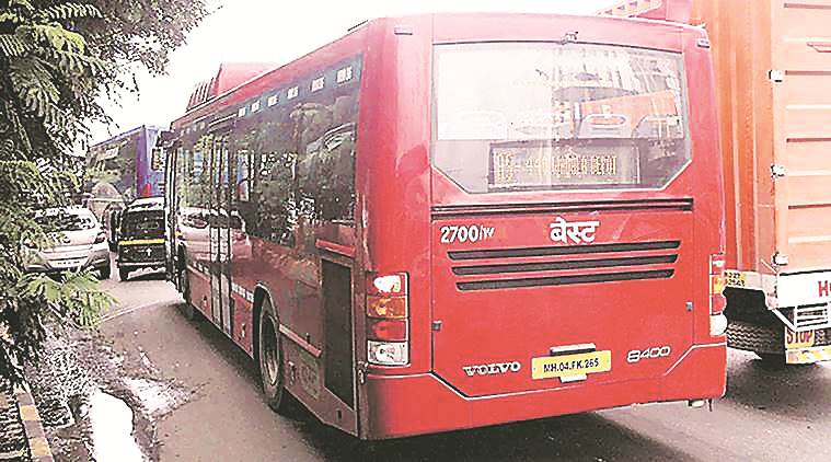 BEST to launch 37 ladies’ special buses during peak hours