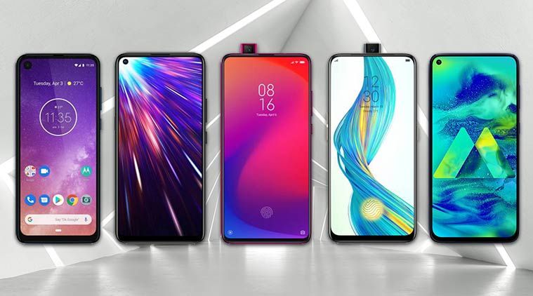 best camera mobile under 25000