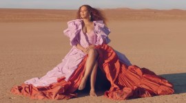 beyonce spirit the lion king