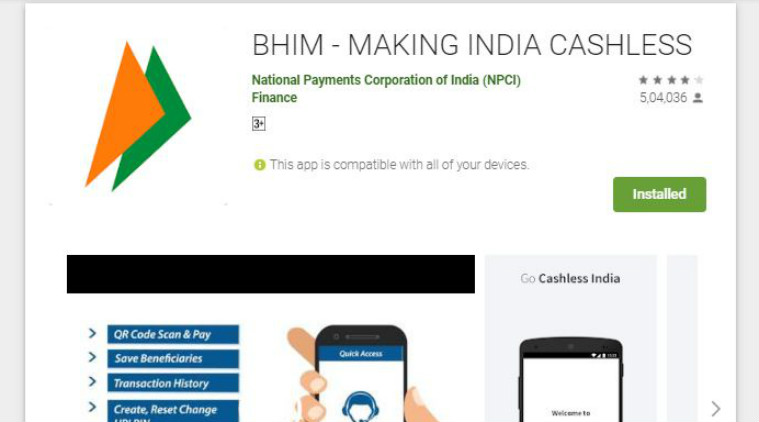 bhim app, google pay, phonepe, paytm, upi, how to use upi, how to setup upi, how to pay using upi, upi bank transfer