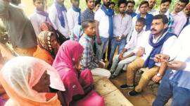 sonbhadra killings, sonbhadra killings case, yogi adityanath, handrashekhar, BHIM Army, sonbhadra firing, yogi adityanath news, Priyanka gandhi sonbhadra, yogi adityanath sonbhadra killings, sonbhadra clash, sonbhadra kand, india news, lastes news