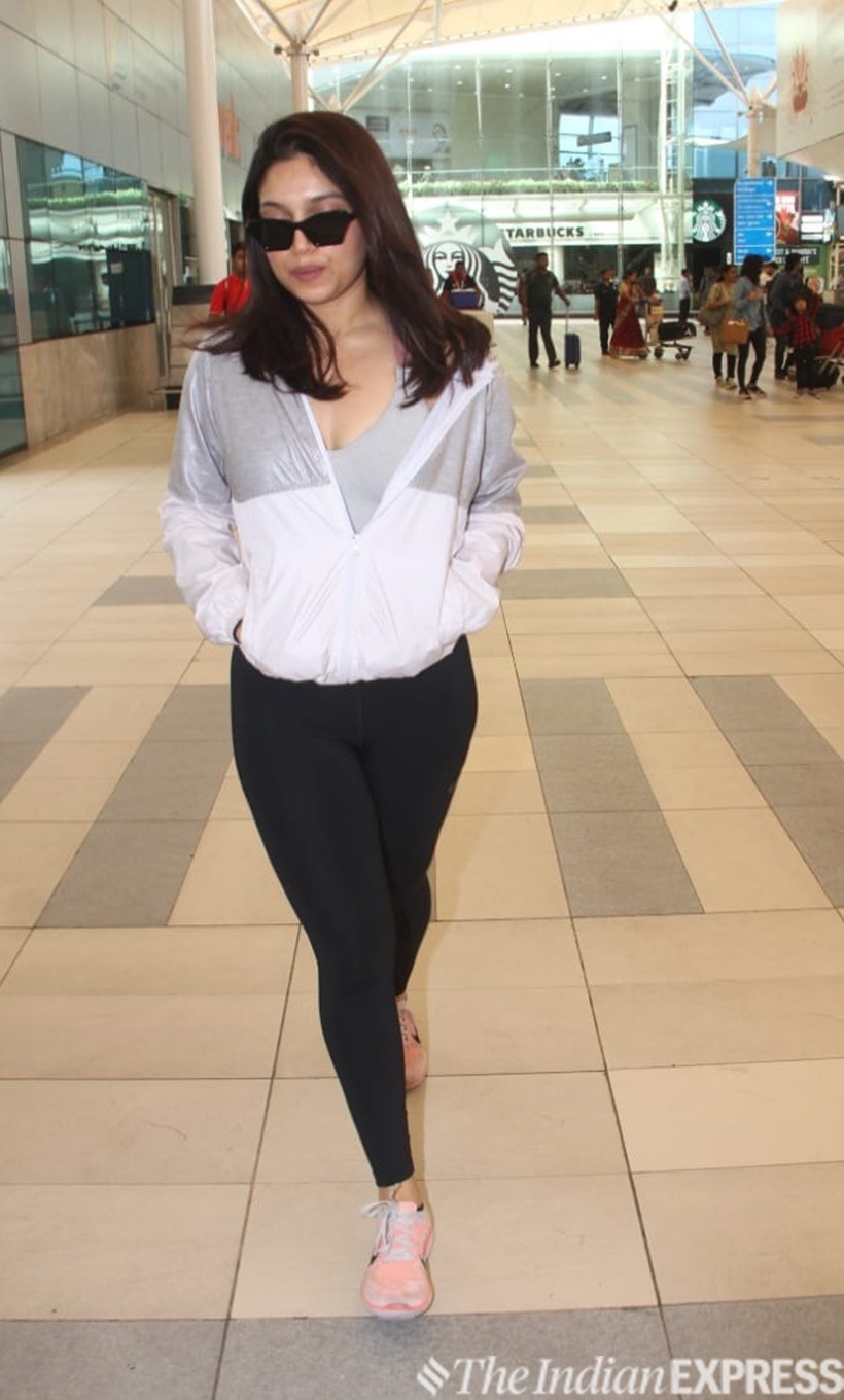Bhumi Pednekar