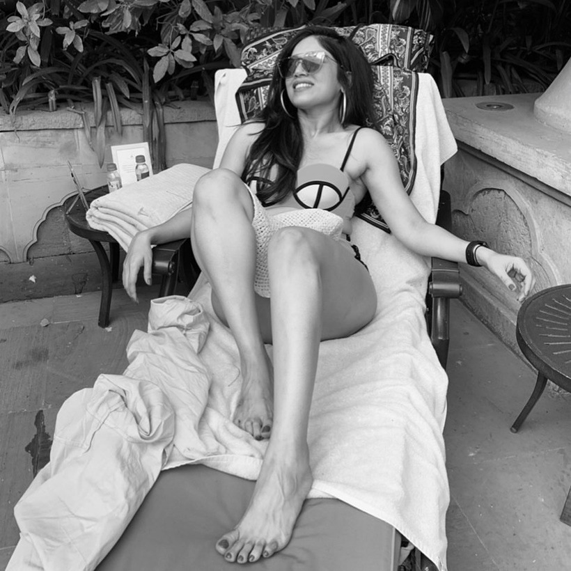 bhumi pednekar