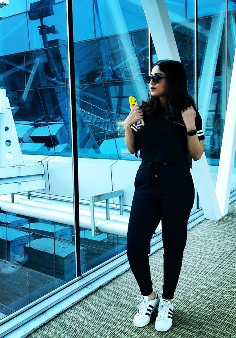Bhumi Pednekar