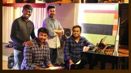 bigil song