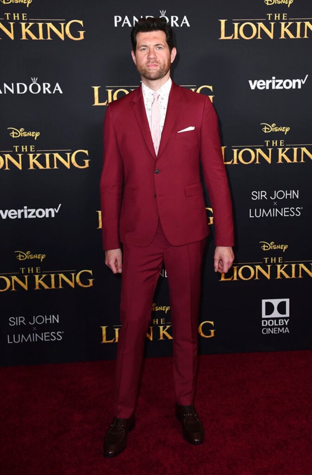the lion king photos