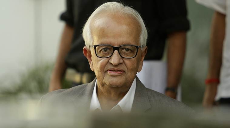 bimal jalan, bimal jalan committee, bimal jalan rbi panel, reserve bank of india, surplus money RBI, RBI surplus money,