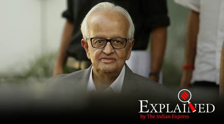 bimal jalan, bimal jalan committee, bimal jalan rbi panel, reserve bank of india, surplus money RBI, RBI surplus money, rbi reserves, rbi capital framework,