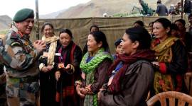 kaRGIL vijay diwas, kargil war, 1999 kargil war, kargil war 20 years, bipin rawat, indian express