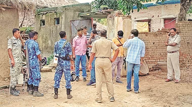 Birbhum raids, bengal blasts, blasts in west bengal, kolkata police, kolkata news
