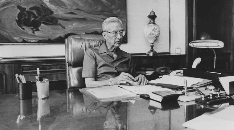 BK Birla, Basant Kumar Birla, Basant Kumar Birla dead, BK Birla passes away, indian express
