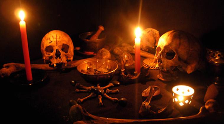 Assam, assam police, assam family perform bizzare ritual, assam news, Kalaigaon, Udalguri, guwahati medical college and hospital