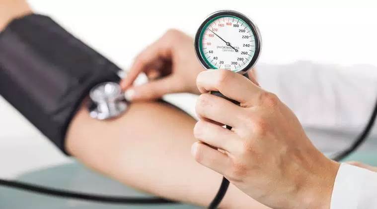 world heart day, heart health, indianexpress.com, indianexpress, diabetes and heart health, type 2 diabetes, blood pressure,